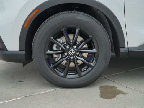 New 2026 Honda CR-V Sport image 12