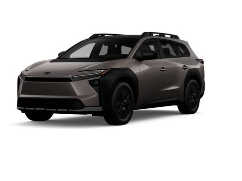 New 2026 Toyota bZ Woodland AWD/4WD image 35