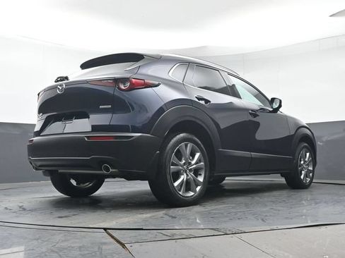 Certified 2024 MAZDA CX-30 AWD 2.5 S w/ Premium Package image 33