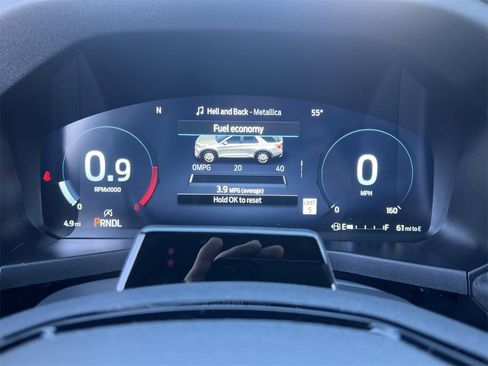 New 2026 Ford Explorer Platinum image 12