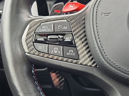 Used 2022 BMW M4 xDrive Competition w/ Executive Package image 28