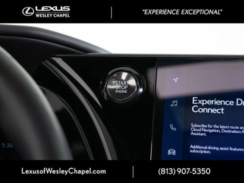 Used 2025 Lexus TX 350 FWD w/ Technology Package image 35
