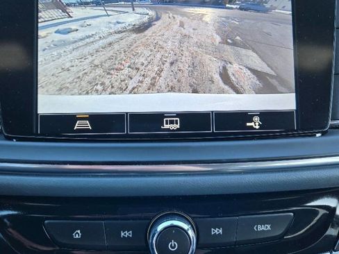 Used 2022 Buick Enclave Essence w/ Trailering Package, 5000 lbs. image 37