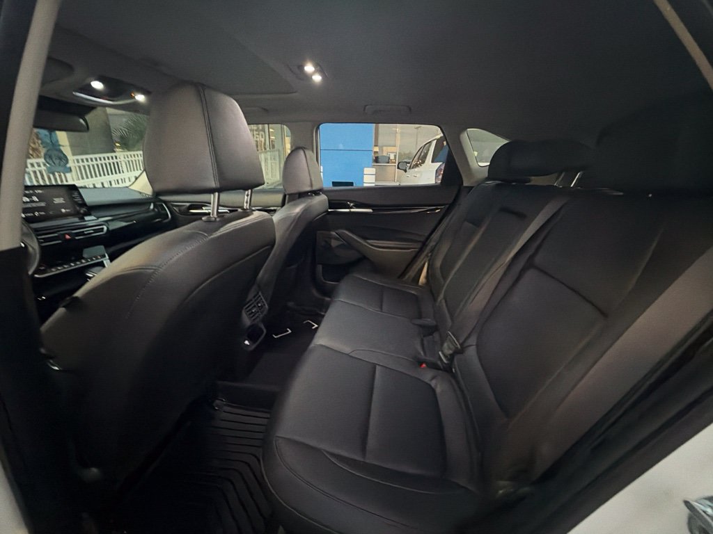 Used 2021 Kia Seltos EX AWD/4WD image 14