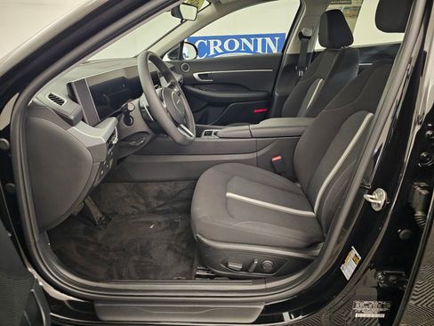 Used 2025 Hyundai Sonata SEL image 14