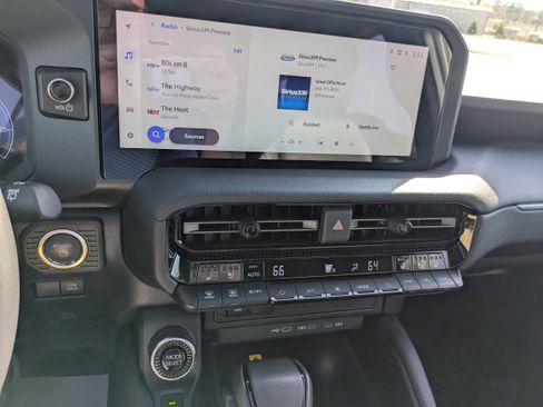 Used 2025 Toyota Land Cruiser image 17