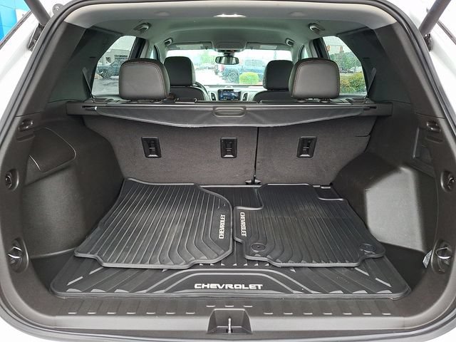Used 2022 Chevrolet Equinox Premier FWD image 29
