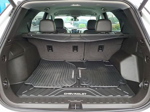 Used 2022 Chevrolet Equinox Premier FWD image 29