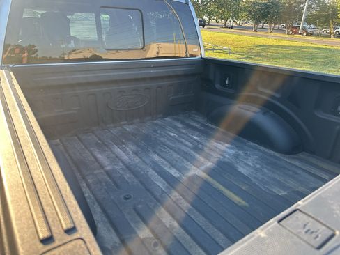 Used 2023 Ford F150 4x4 SuperCrew Hybrid image 16