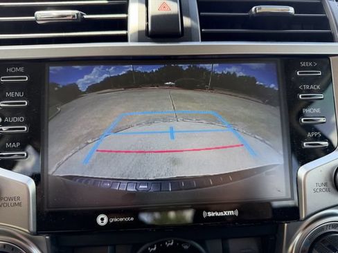 Used 2023 Toyota 4Runner TRD Sport RWD image 20