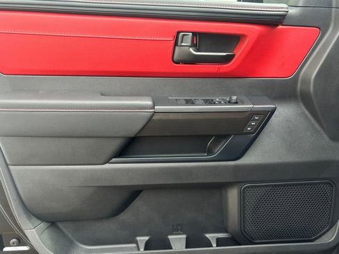 New 2026 Toyota Tundra TRD Pro image 6