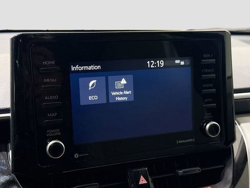 Used 2022 Toyota Corolla Cross L image 36