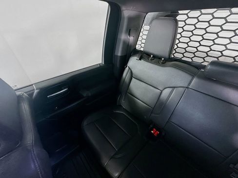 Used 2021 Chevrolet Silverado 3500 W/T w/ WT Convenience Package image 12