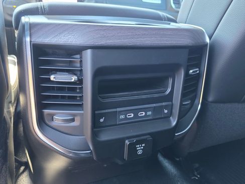 New 2026 RAM 3500 Tradesman image 41