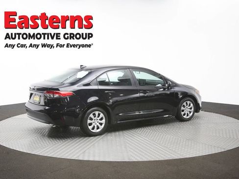 Used 2024 Toyota Corolla LE image 41