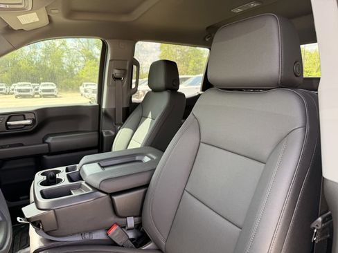New 2026 GMC Sierra 1500 Pro w/ Pro Value Package RWD image 12
