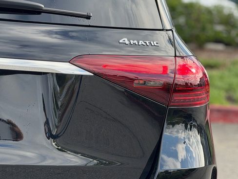 Used 2025 Mercedes-Benz GLE 350 4MATIC image 12