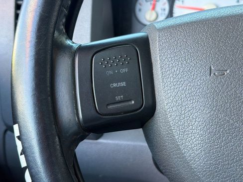 Used 2007 Dodge Ram 3500 Truck Laramie w/ Protection Group AWD/4WD image 27