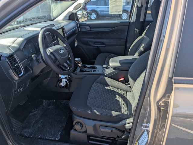 New 2026 Ford Ranger XLT w/ Technology Package AWD/4WD image 13