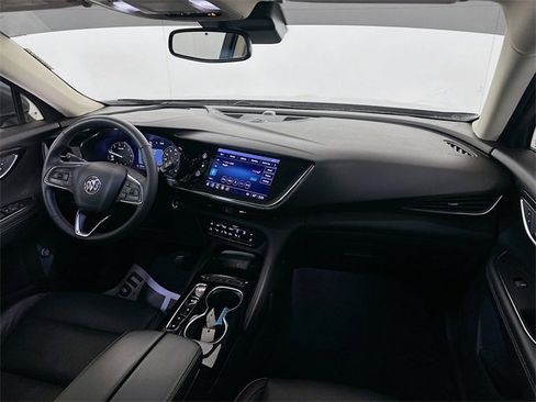 Used 2021 Buick Envision Essence image 22