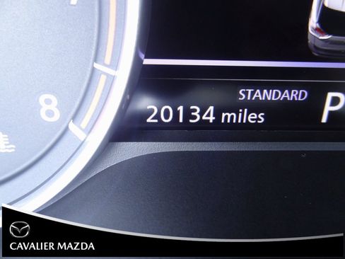 Used 2023 Nissan Rogue SL image 27