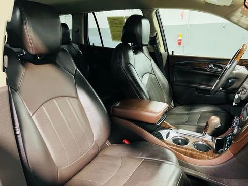 Used 2014 Buick Enclave Leather w/ Trailering Provision Package image 36
