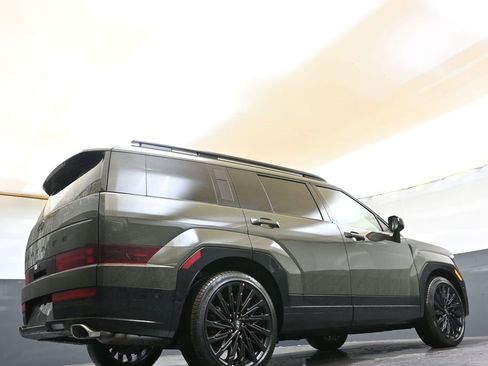 New 2026 Hyundai Santa Fe Calligraphy image 43