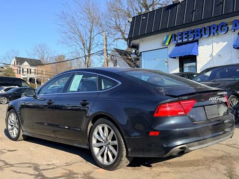 Used 2012 Audi A7 3.0T Prestige image 3