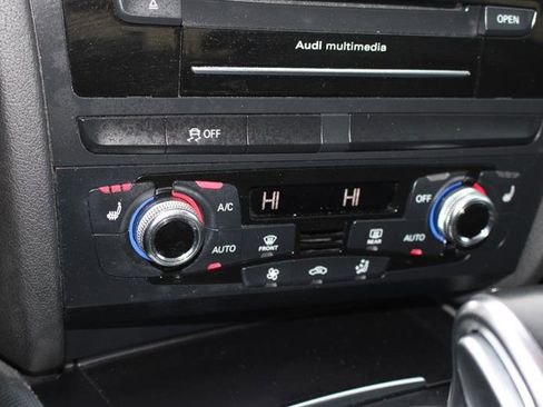 Used 2016 Audi A4 2.0T Premium Plus w/ Technology Package image 18