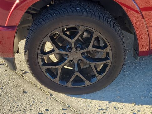 Used 2022 RAM 1500 Laramie image 10