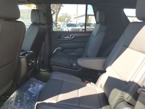 New 2026 GMC Yukon Denali image 11