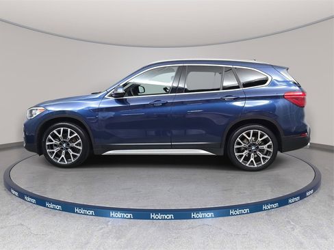 Used 2021 BMW X1 xDrive28i w/ Convenience Package image 9