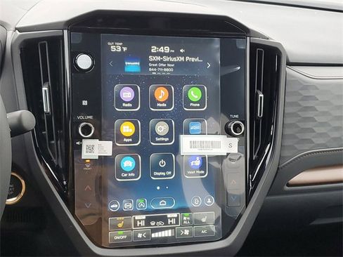 New 2026 Subaru Forester Sport image 29