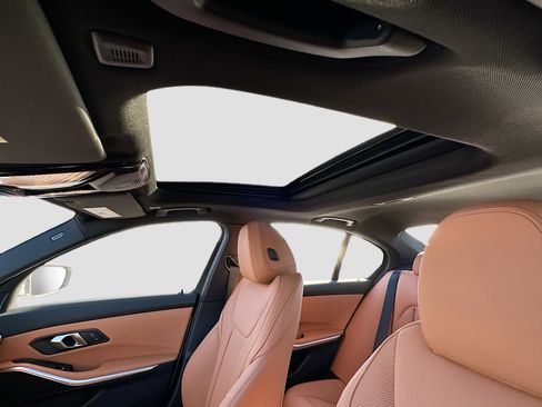 New 2026 BMW 330i Sedan image 16