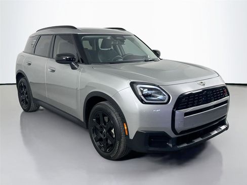 Used 2025 MINI Cooper Countryman S AWD/4WD image 3