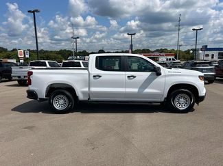New 2026 Chevrolet Silverado 1500 W/T video 3
