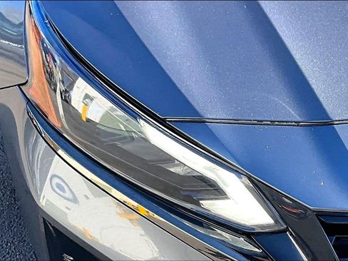 Used 2023 Nissan Altima 2.5 SR image 32