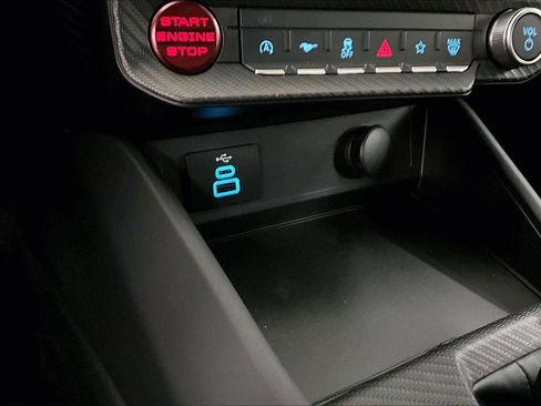 New 2026 Ford Mustang Premium image 31