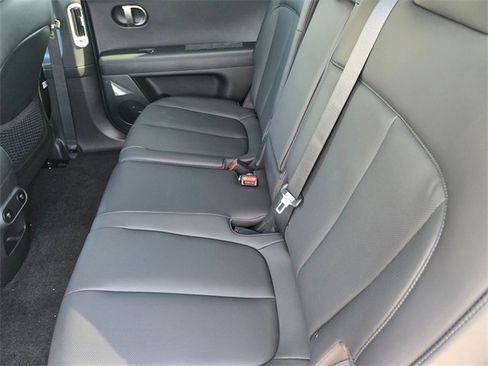 New 2026 Hyundai Ioniq 5 SEL image 11