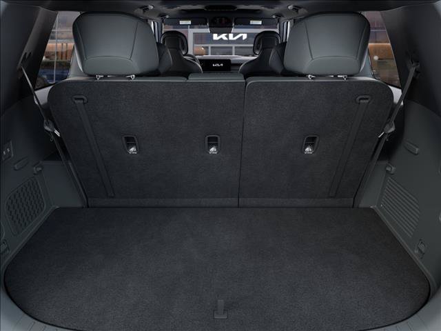 New 2027 Kia Telluride SX X-Line AWD/4WD image 19
