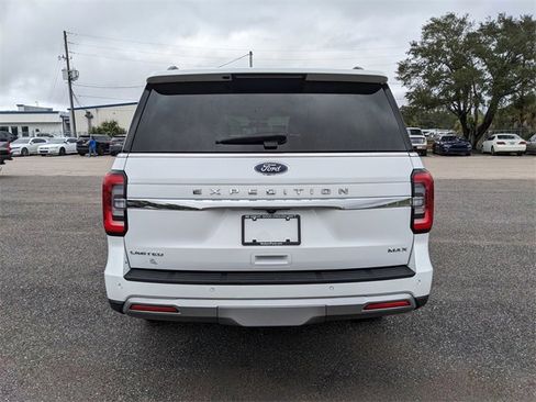 Certified 2024 Ford Expedition Max Limited image 5