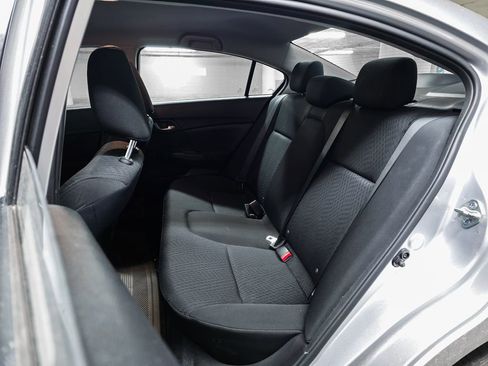 Used 2015 Honda Civic LX image 21