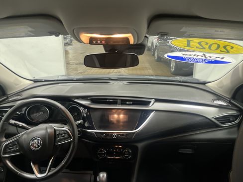 Used 2021 Buick Encore GX Select w/ Sport Touring Package image 23