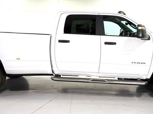 New 2026 RAM 3500 Big Horn image 3