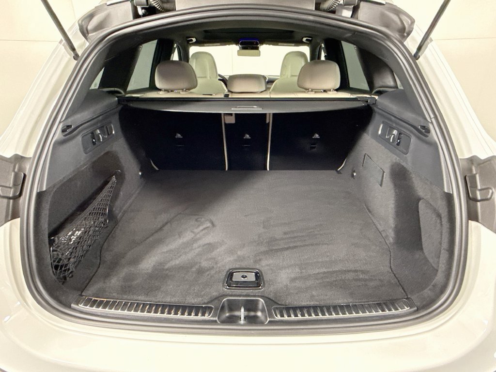 Certified 2026 Mercedes-Benz GLC 300 4MATIC image 28