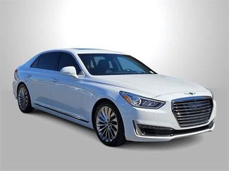 Used 2019 Genesis G90 3.3T Premium video 2