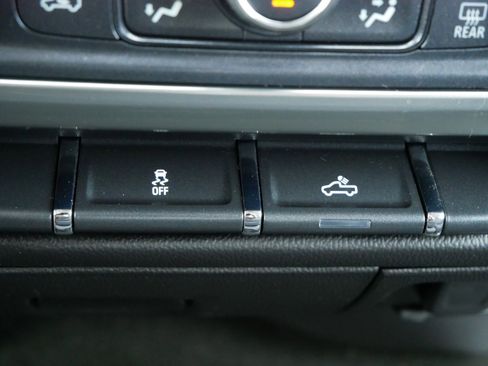 Used 2016 Chevrolet Silverado 1500 LT w/ All Star Edition image 29