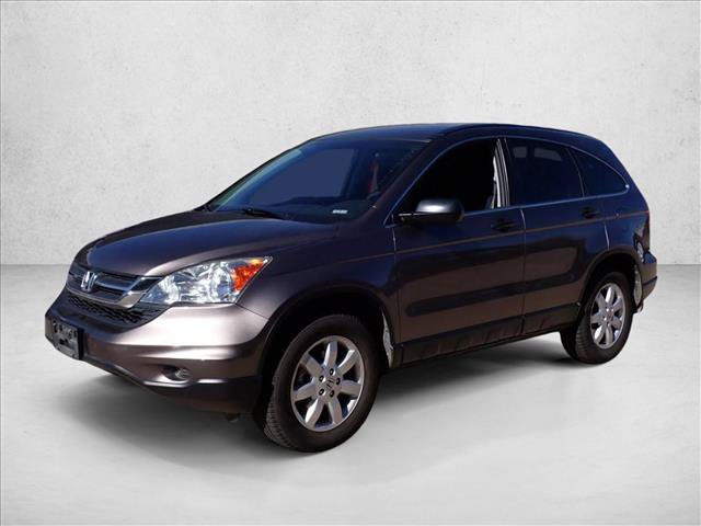 Used 2011 Honda CR-V SE image 7