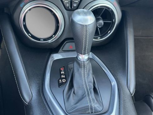 Used 2018 Chevrolet Camaro LT image 28