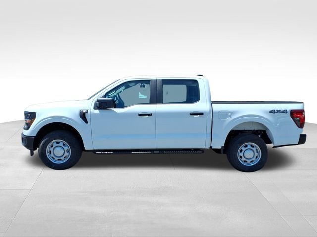 New 2026 Ford F150 XL w/ Tow/Haul Package AWD/4WD image 6